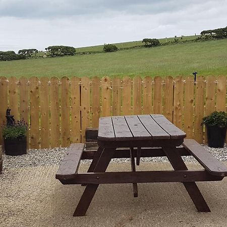 Tornabodagh House Ballycastle Luaran gambar
