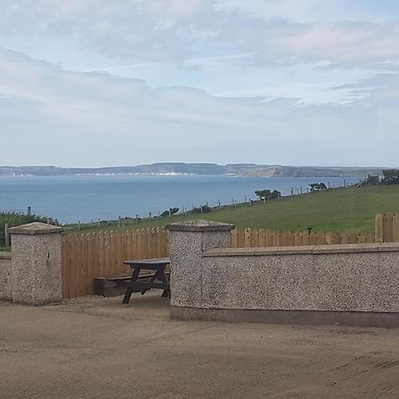 Tornabodagh House Ballycastle Luaran gambar