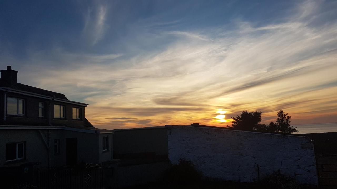 Tornabodagh House Ballycastle Luaran gambar