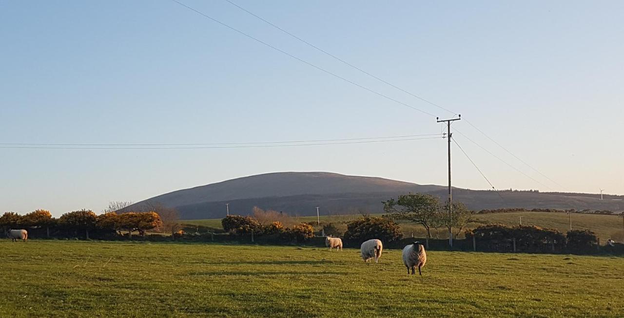 Tornabodagh House Ballycastle Luaran gambar