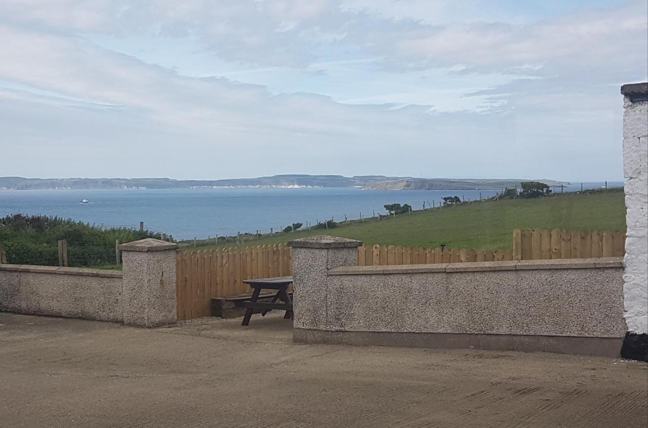 Tornabodagh House Ballycastle Luaran gambar