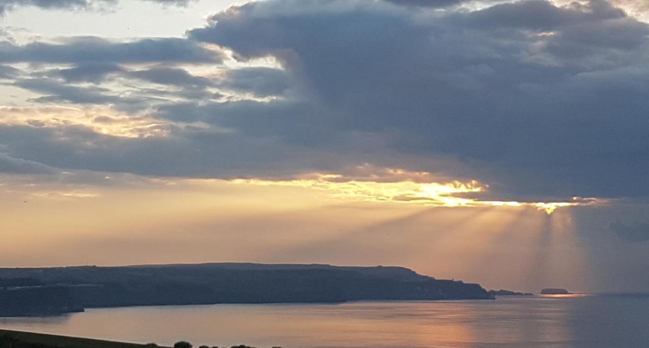 Tornabodagh House Ballycastle Luaran gambar
