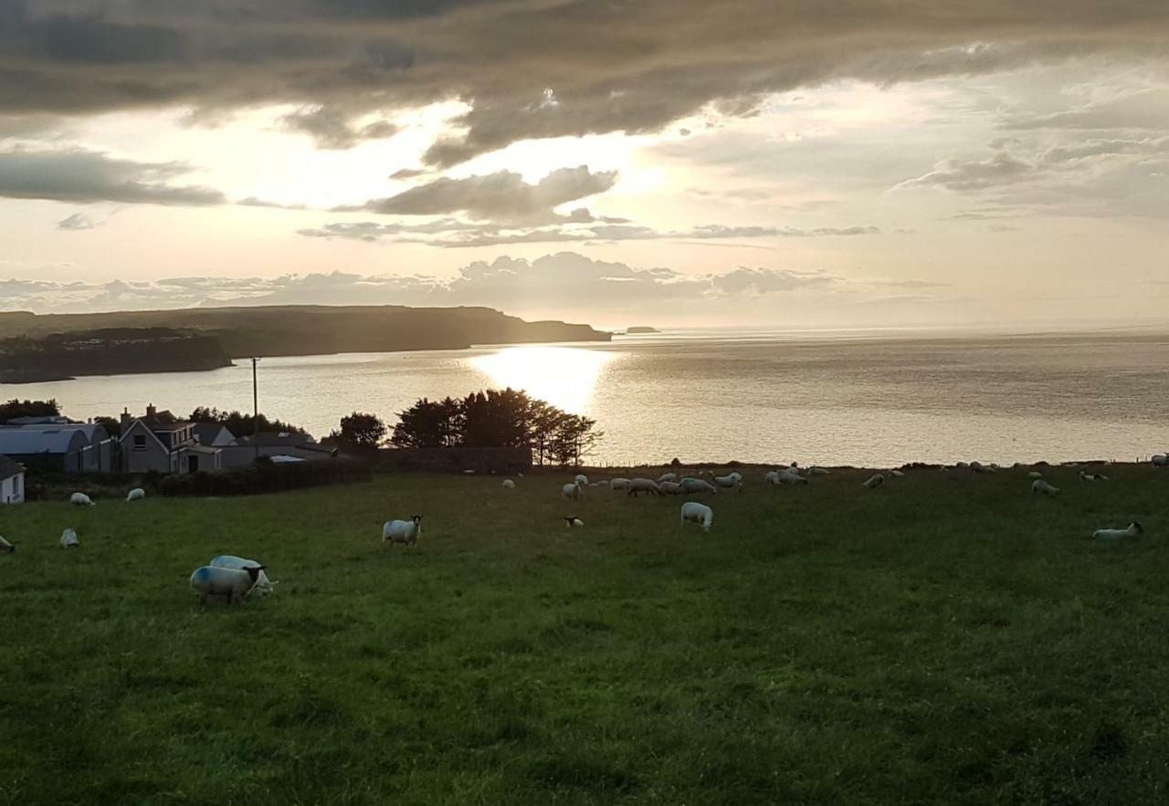 Tornabodagh House Ballycastle Luaran gambar