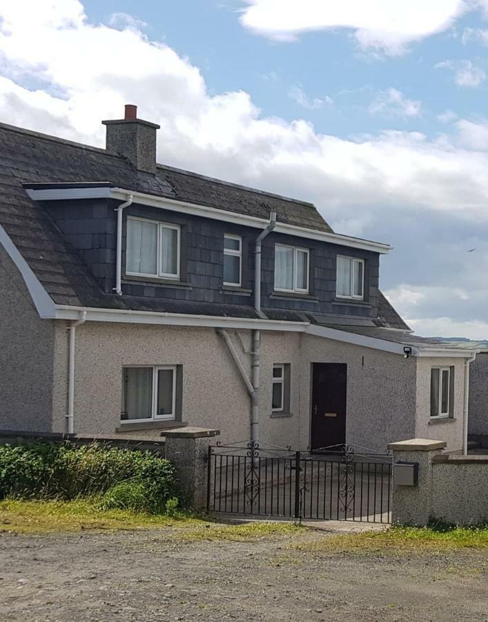 Tornabodagh House Ballycastle Luaran gambar