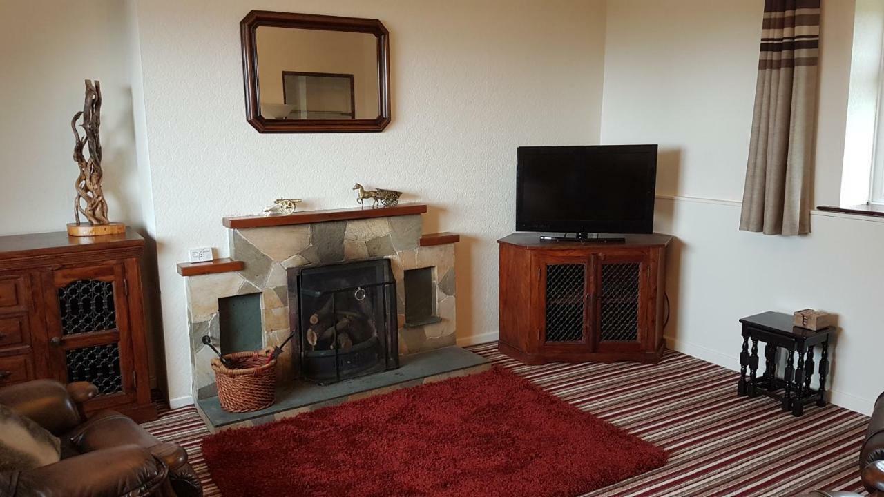 Tornabodagh House Ballycastle Luaran gambar