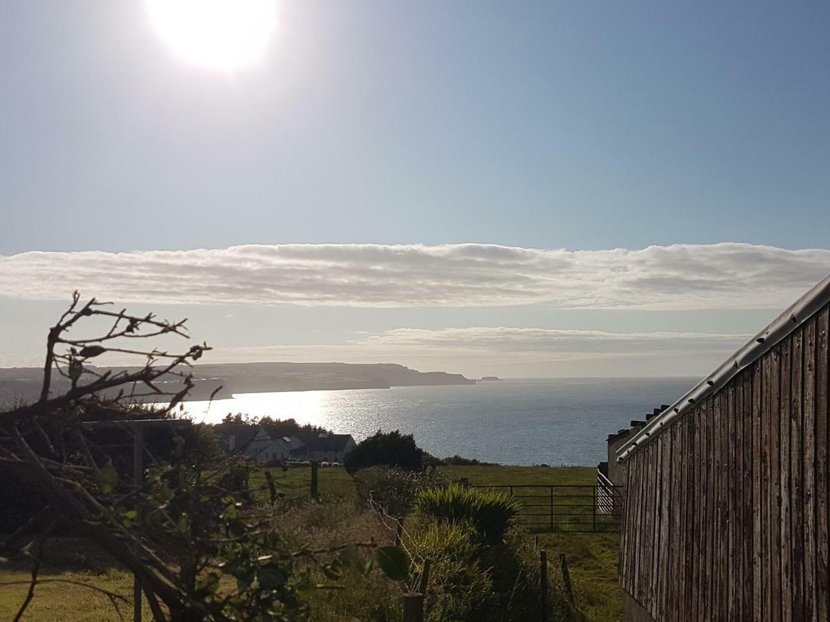 Tornabodagh House Ballycastle Luaran gambar