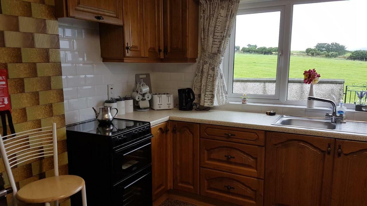 Tornabodagh House Ballycastle Luaran gambar