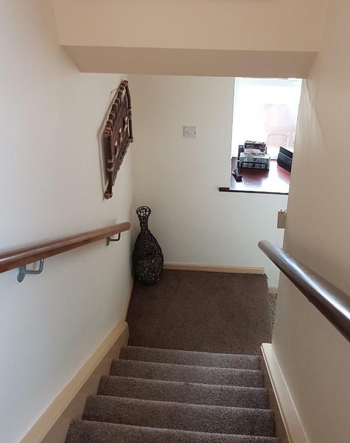 Tornabodagh House Ballycastle Luaran gambar