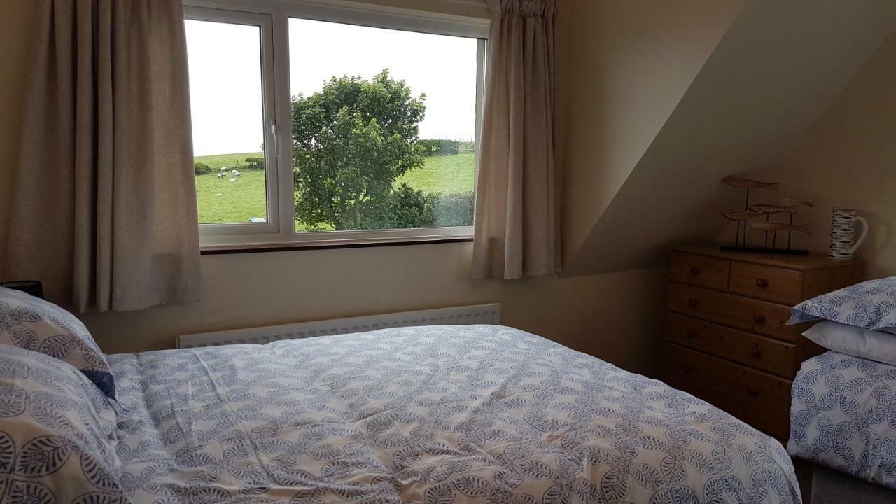 Tornabodagh House Ballycastle Luaran gambar