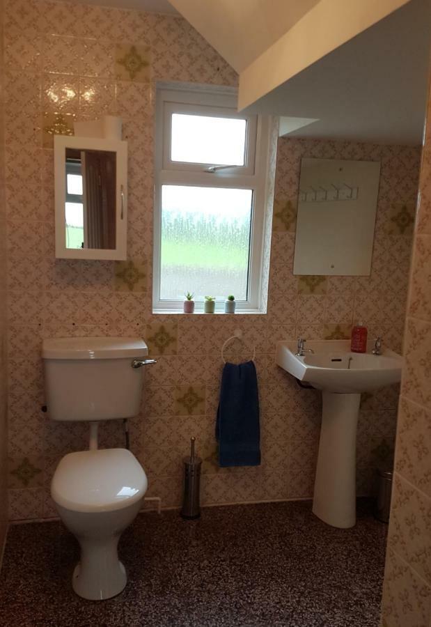 Tornabodagh House Ballycastle Luaran gambar