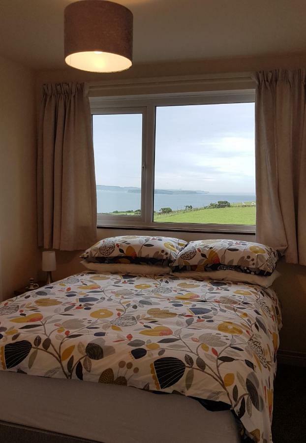 Tornabodagh House Ballycastle Luaran gambar