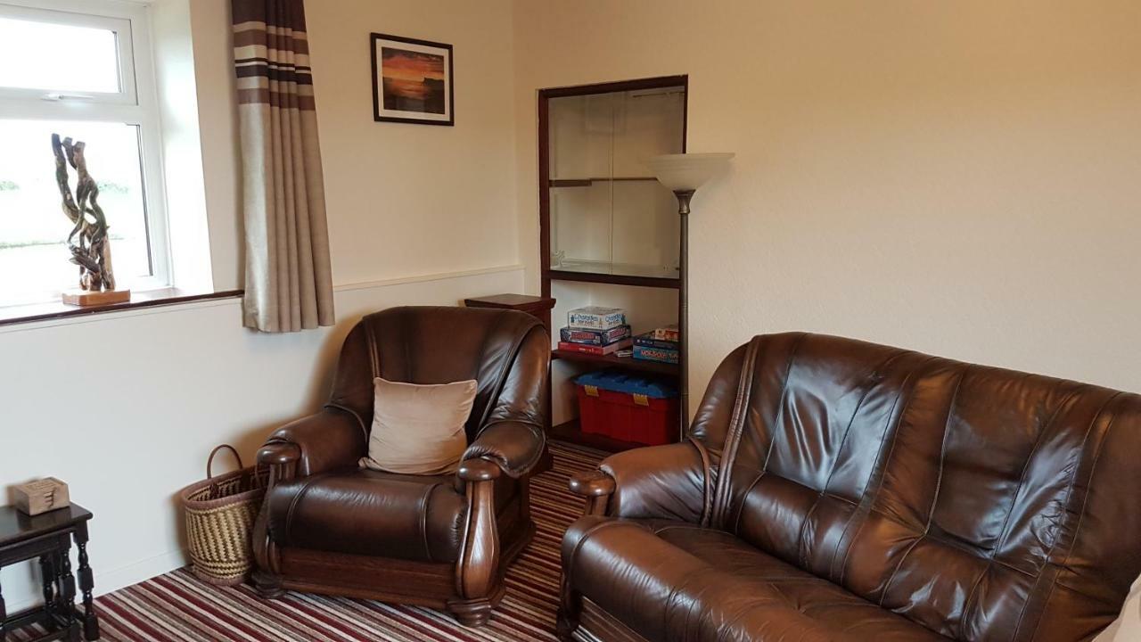 Tornabodagh House Ballycastle Luaran gambar