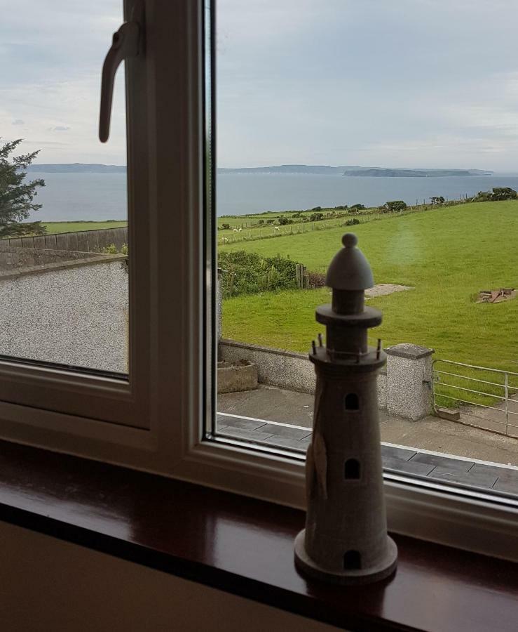 Tornabodagh House Ballycastle Luaran gambar