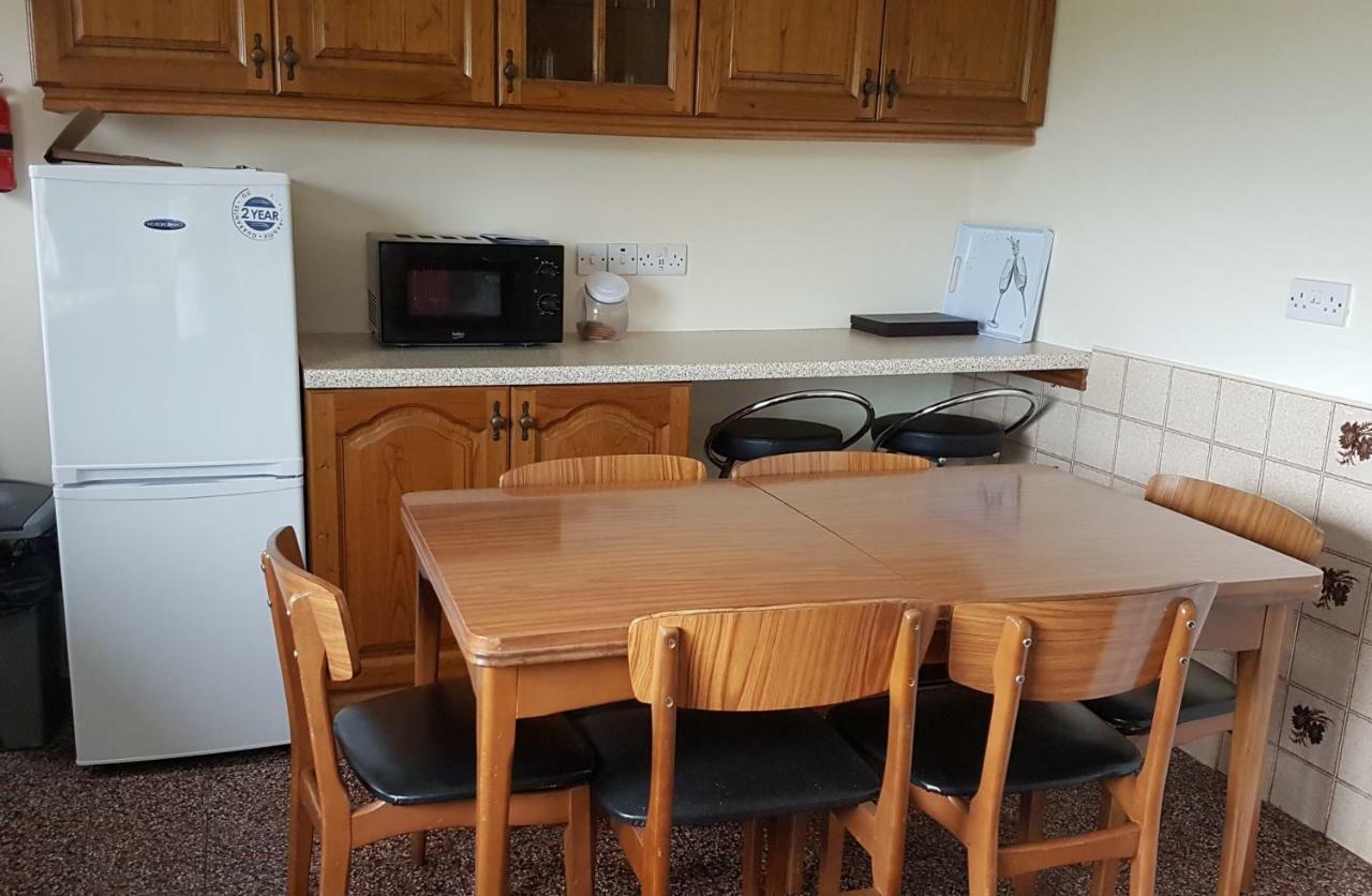 Tornabodagh House Ballycastle Luaran gambar