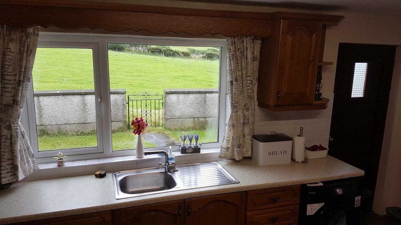 Tornabodagh House Ballycastle Luaran gambar