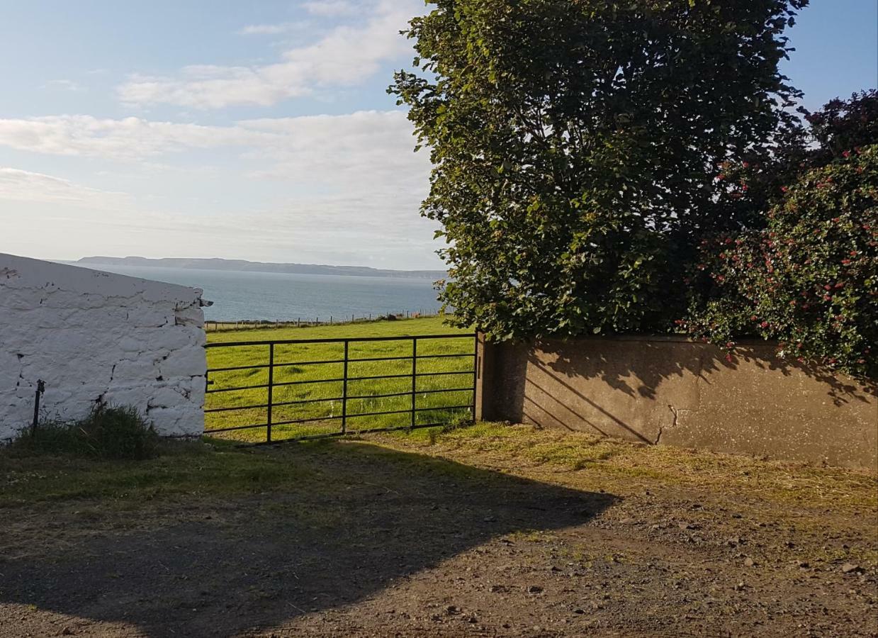 Tornabodagh House Ballycastle Luaran gambar